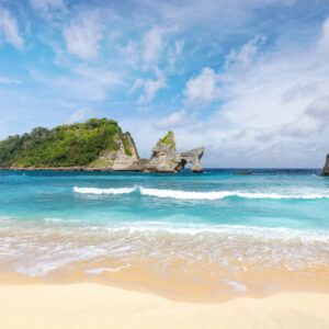 Bali Honeymoon Package 4 Days 3 Night