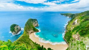 Nusa Penida Oneday All-Inclusive Tour