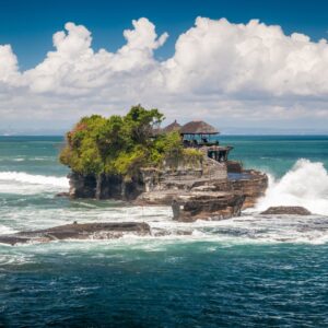 Tanah Lot