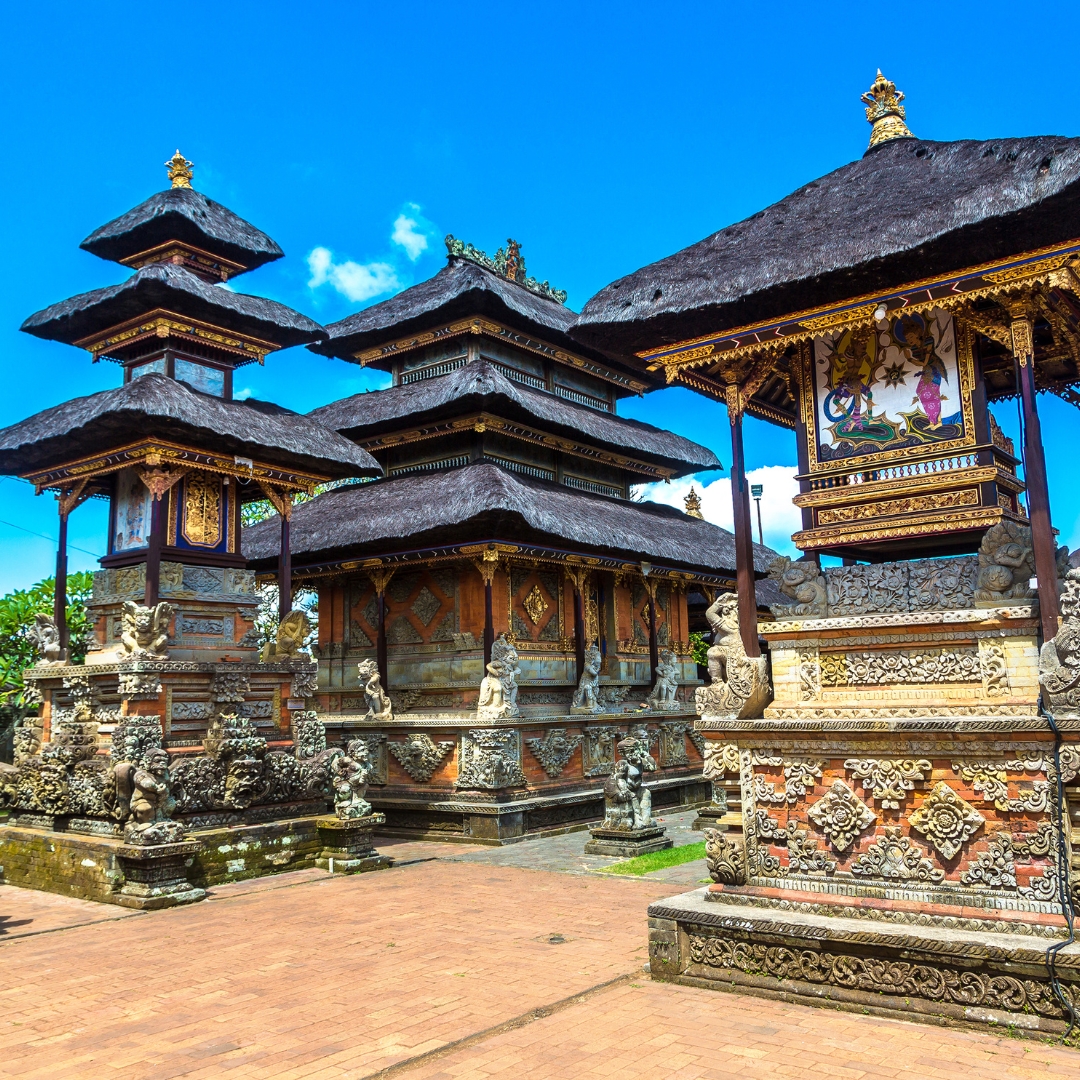 Batuan Temple