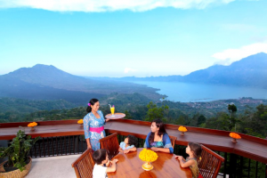 KINTAMANI VOLCANO TOURS & FULL PACKAGES