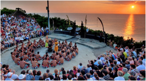 TANJUNG BENUA & ULUWATU TOUR