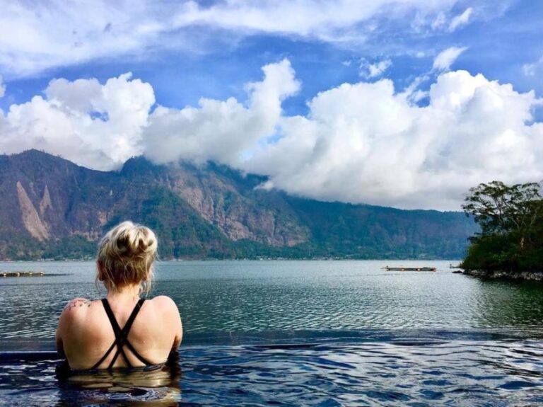 Natural Hot Spring