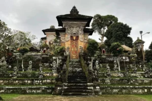 Pejeng Village: An Archaeology Tour